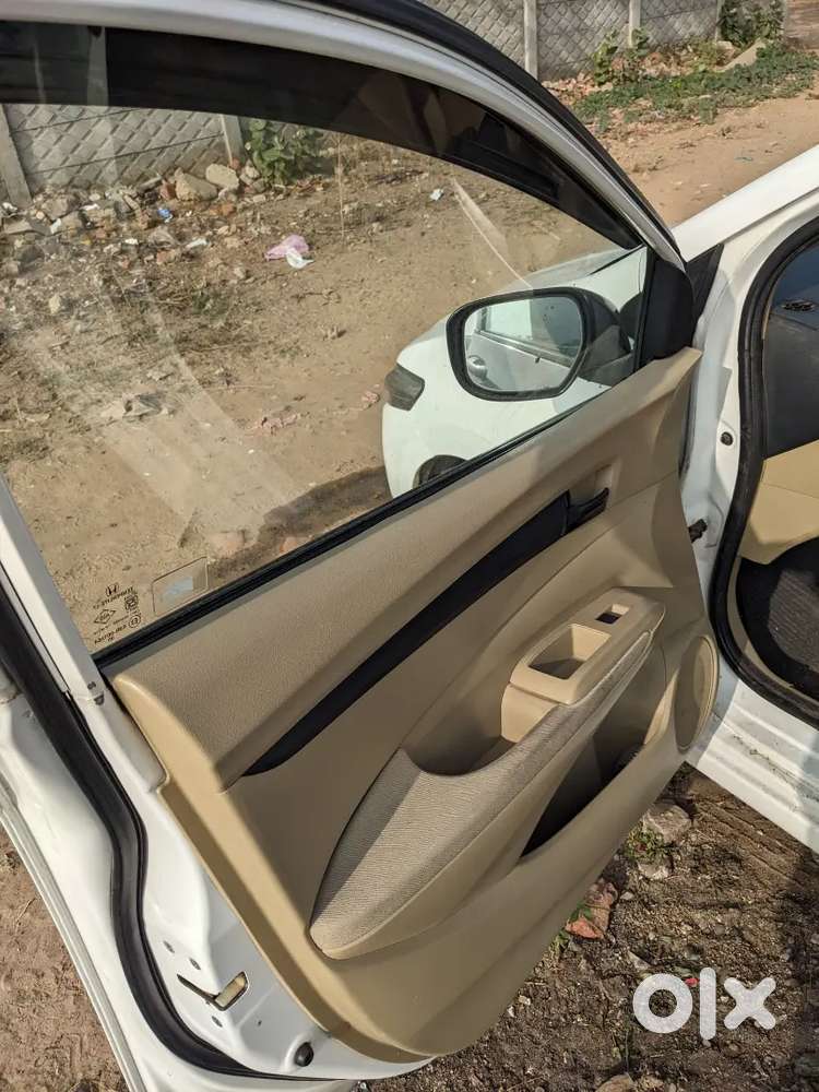 Honda City 2010 Cng & Hybrids Well Maintained