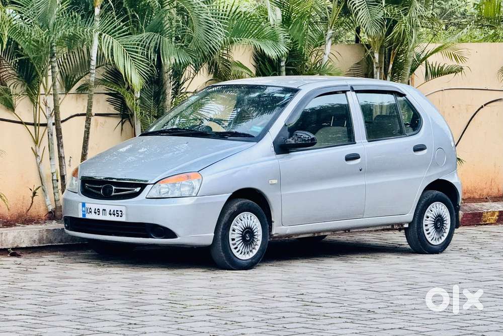 Tata Indica V2, 2015, Diesel