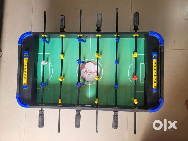 Foosball table in Very Good condition