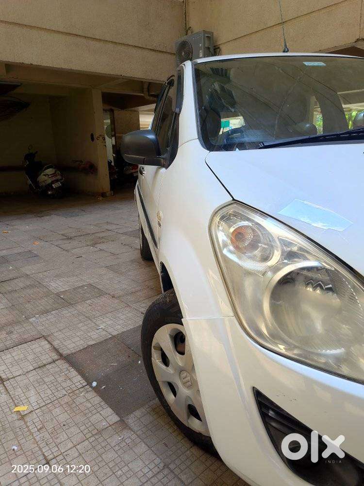 Maruti Suzuki Ritz Vxi (abs) Bs Iv, 2014, Petrol