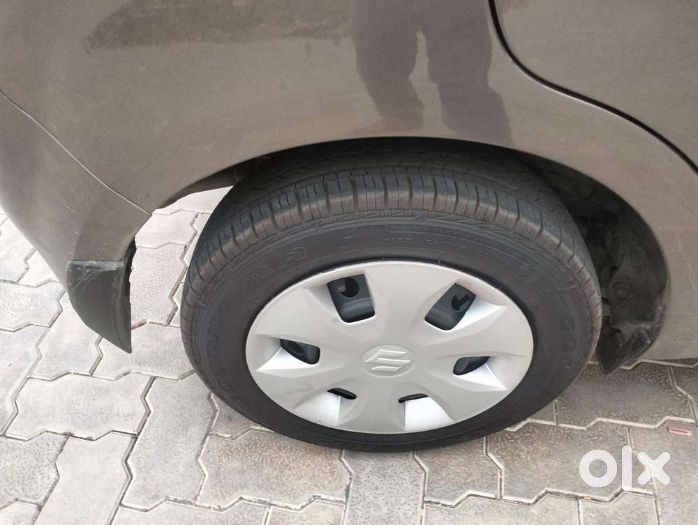 Maruti Suzuki Wagon R 1.0 2019-2022 Vxi (o), 2022, Petrol