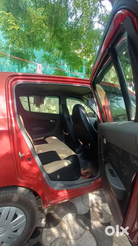 Maruti Suzuki Alto 800 2017 Petrol 52000 Km Driven