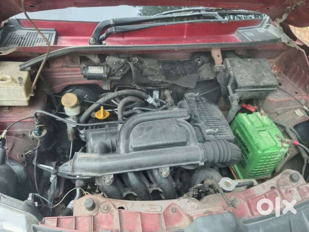 Renault Kwid 1.0 Rxt Edition, 2015, Petrol