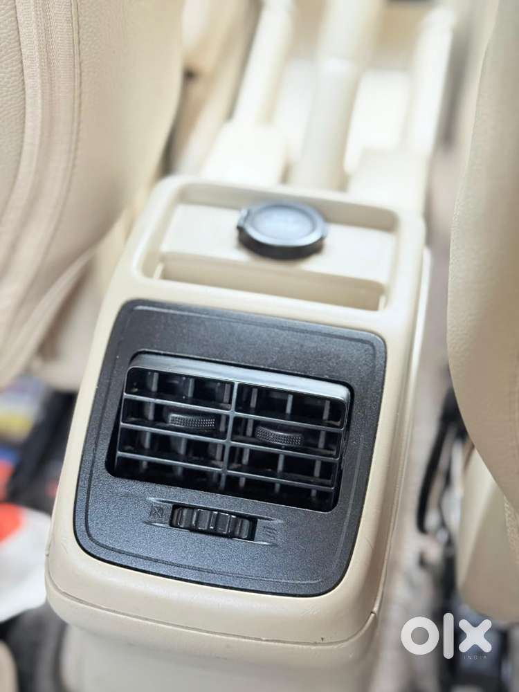 Maruti Suzuki Swift Dzire 1.3 Vxi, 2018, Petrol