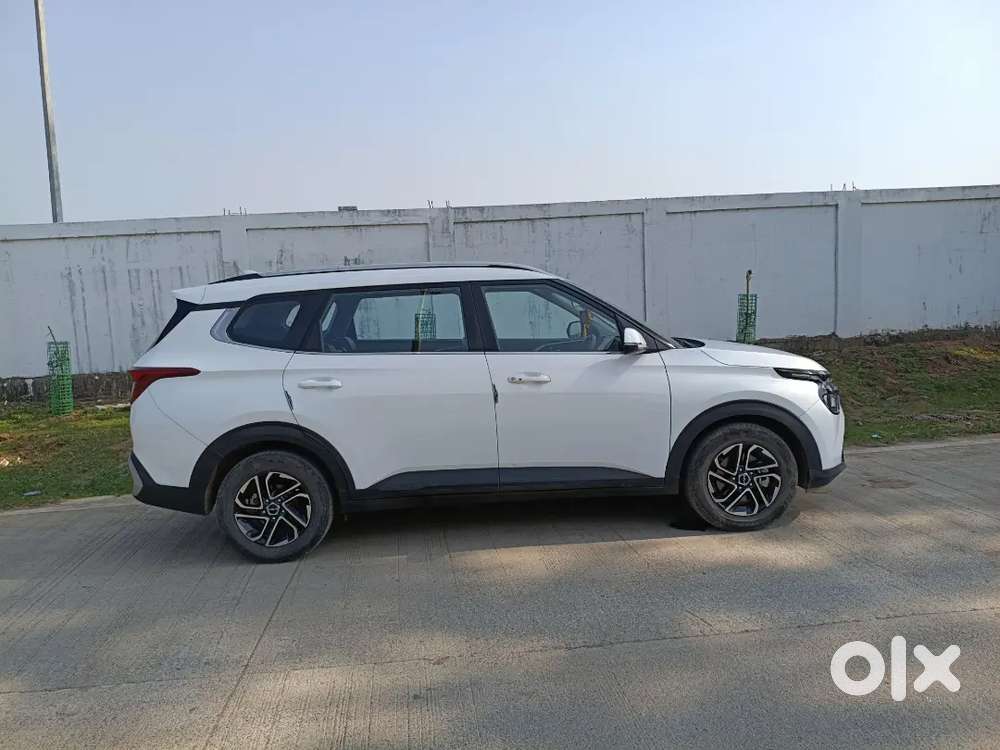 Kia Carens 2022 D1.5