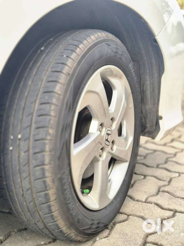 Honda City 1.5 Vx I-vtec Mt, 2015, Petrol