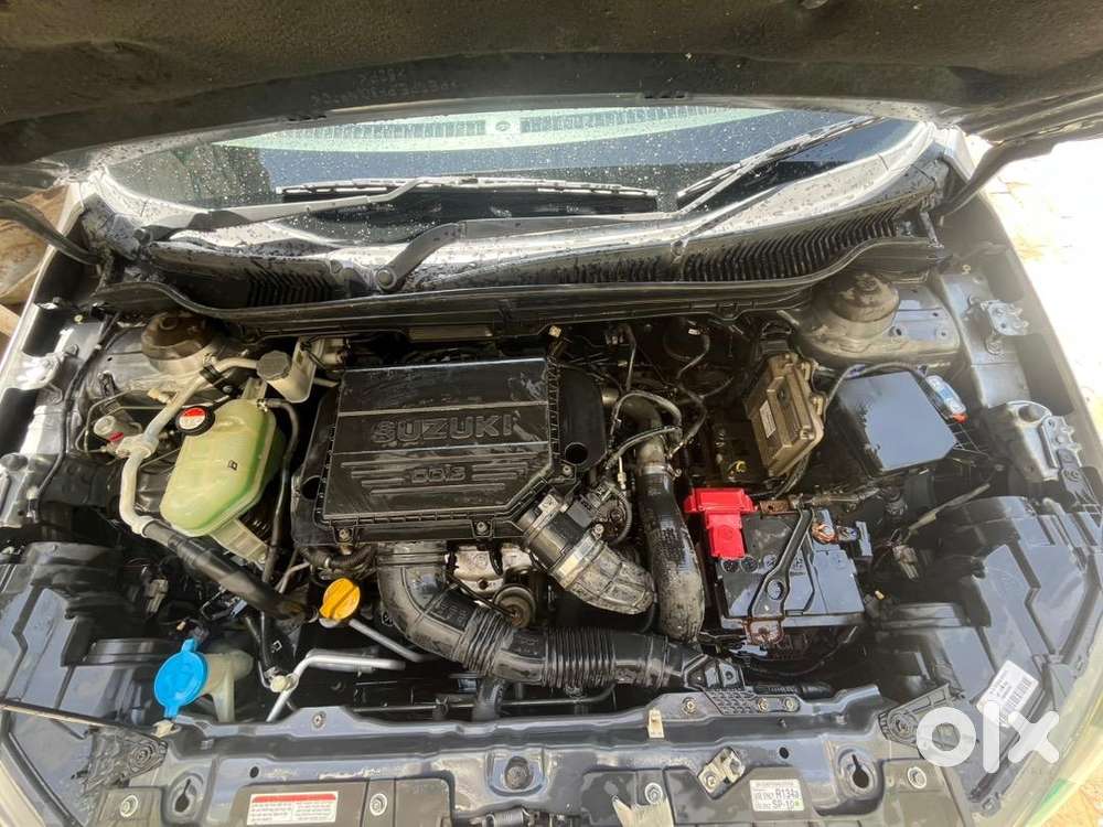 Maruti Suzuki Diesel 2016