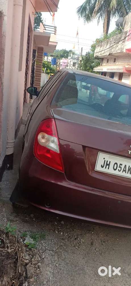 Tata Indigo V Series 2012 Diesel 45000 Km Driven