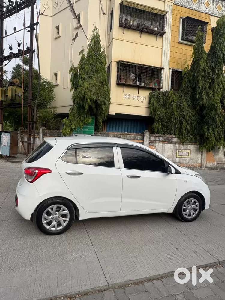 Hyundai Grand I10 2016-2017 Magna Cng, 2018, Cng & Hybrids