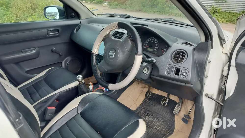Maruti Suzuki Dzire 2015 Diesel 140000 Km Driven