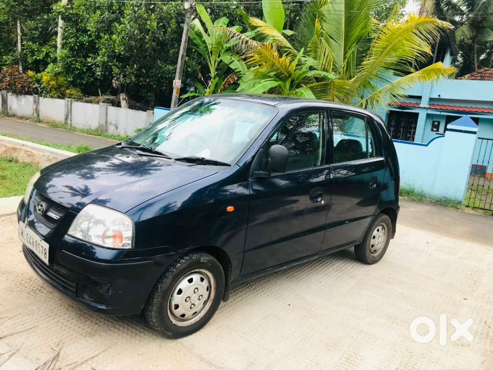 Hyundai Santro Xing 2007