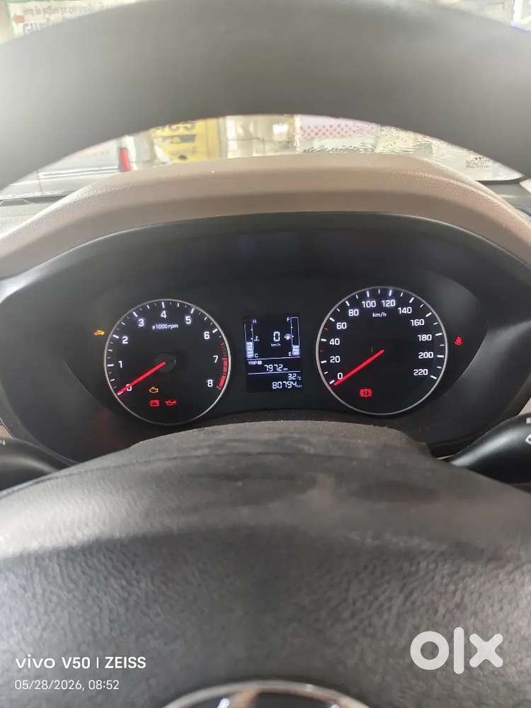 Hyundai New I20 Sportz 2019