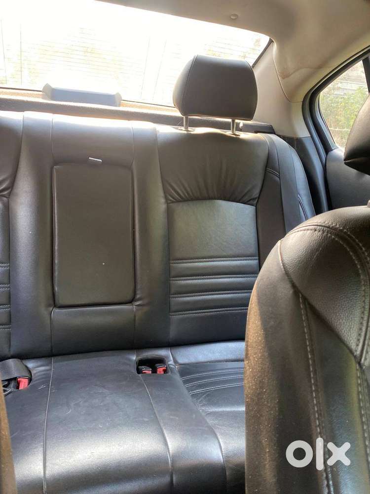 Chevrolet Cruze Ltz