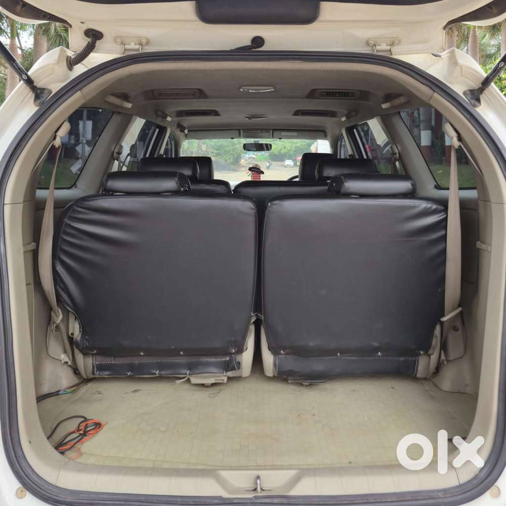 Toyota Innova 2.5 Gx (diesel) 7 Seater, 2014, Diesel