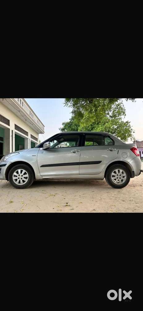 Maruti Suzuki 2013 Car