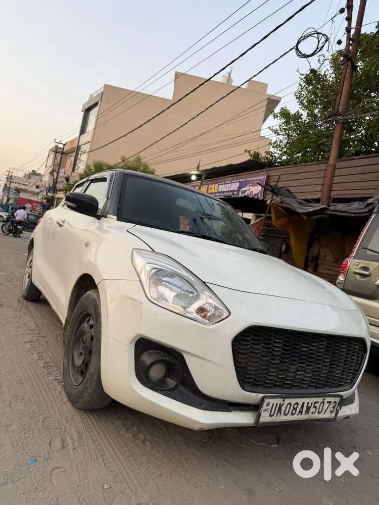 Maruti Suzuki Swift 2020  Base Model Lekin Kaam Kra Rkha Isme