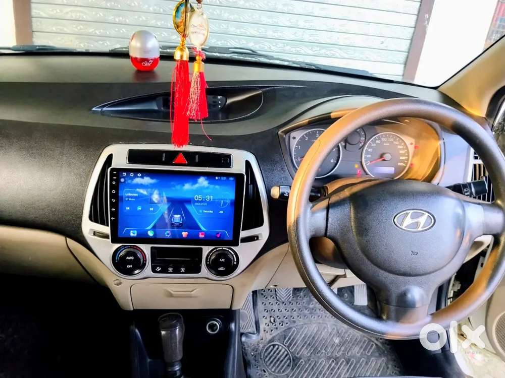 Hyundai I20 Diesel 2012