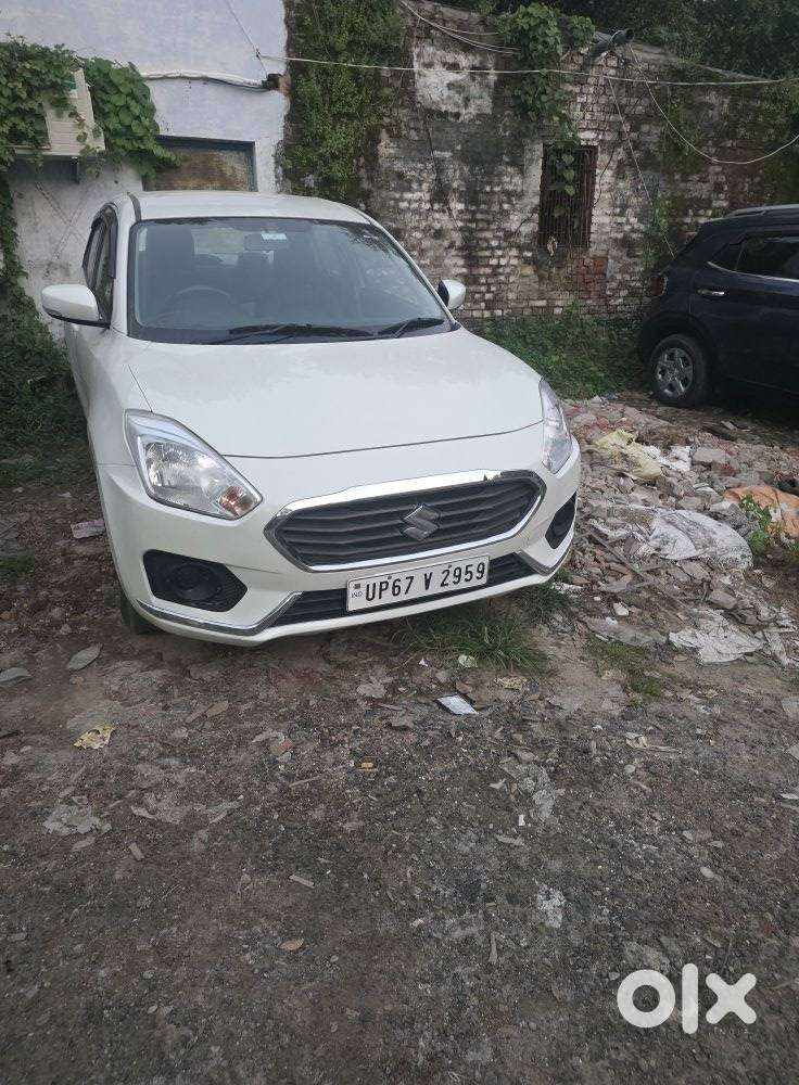 Maruti Suzuki Dzire Vdi, 2018, Diesel