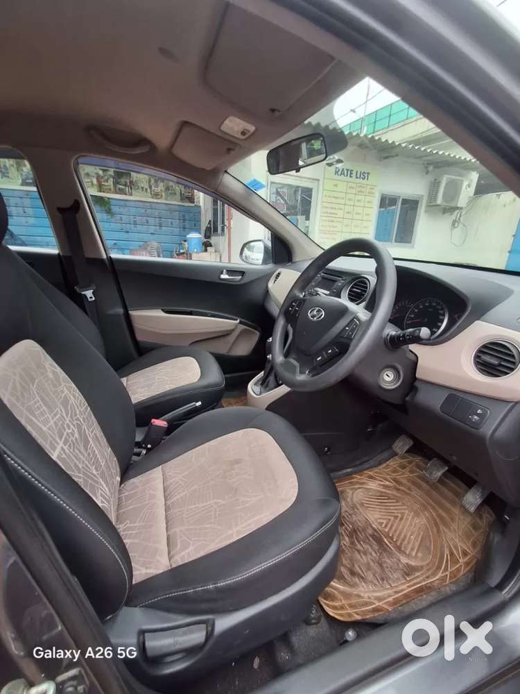 Hyundai I10 Sportz Option, 2016, Petrol
