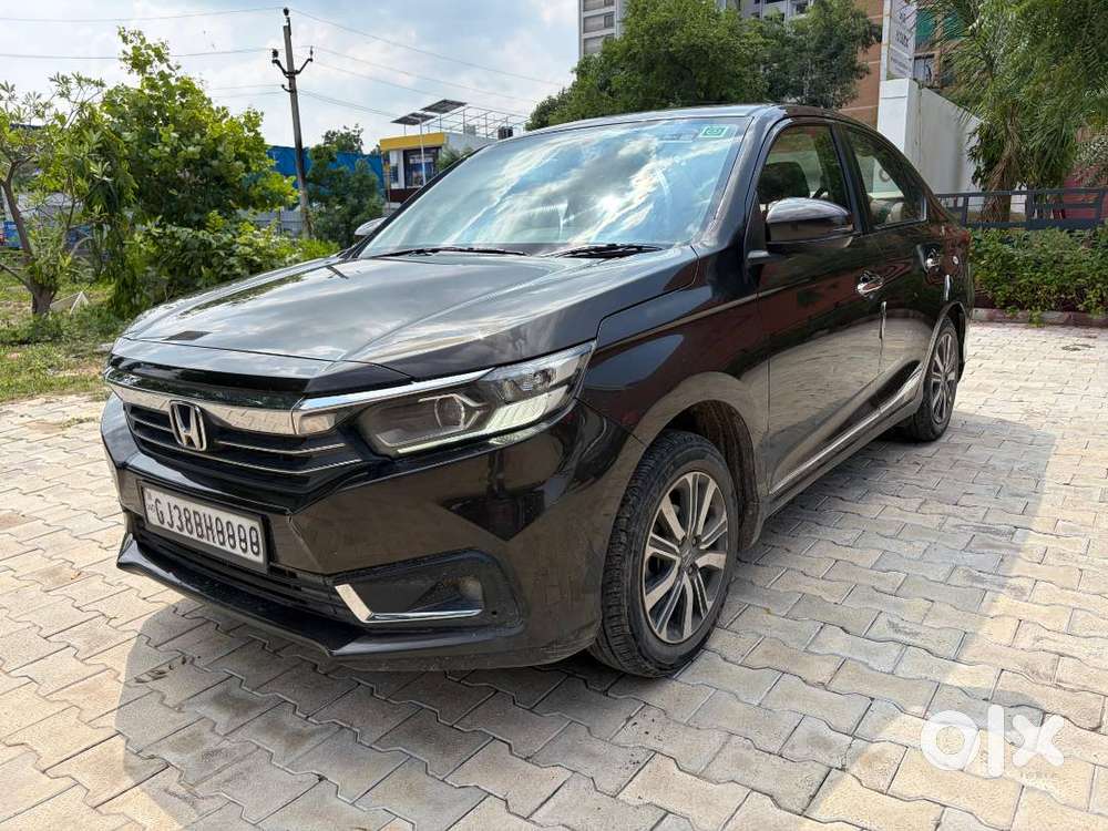 Honda Amaze Vx 2024