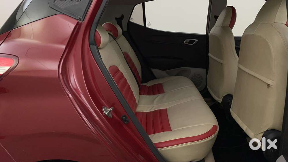 Hyundai Grand I10 Nios Asta 1.2 Kappa Vtvt, 2022, Petrol