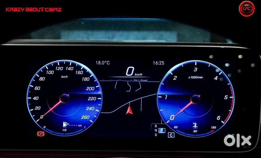 Mercedes-benz Gls 400d 4matic, 2022, Diesel