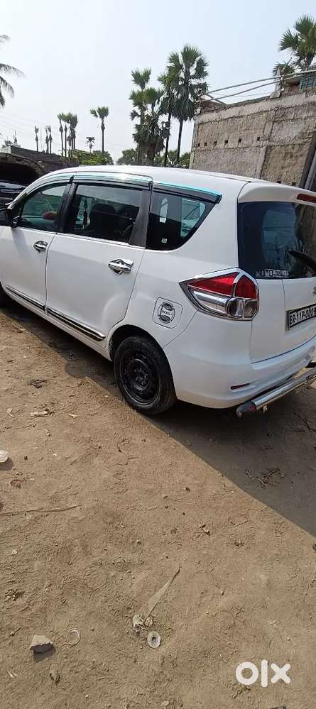Maruti Suzuki Ertiga 2013 Diesel 190000 Km Driven