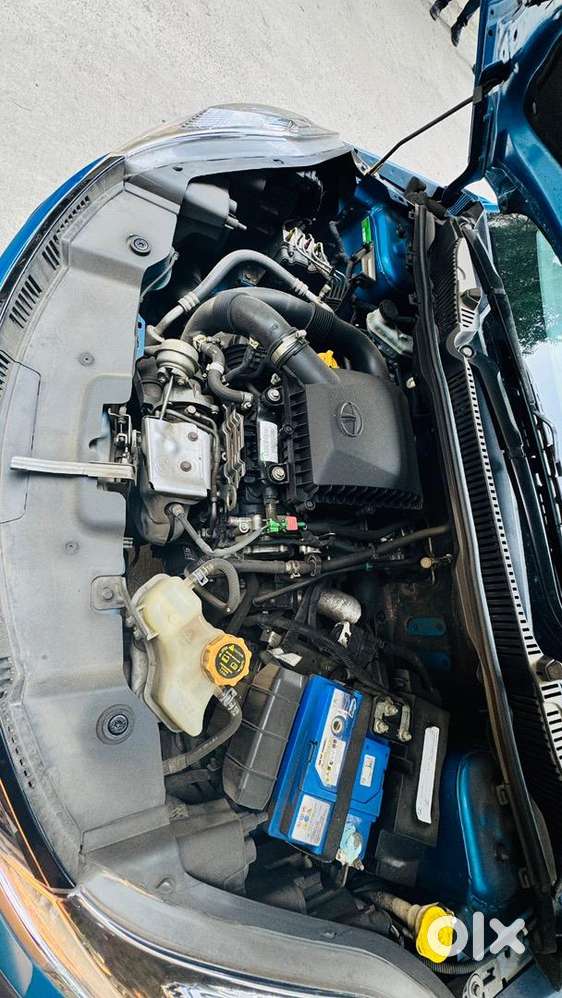 Tata Nexon 2019 Xm Petrol  Excellent Condition  Single Owner