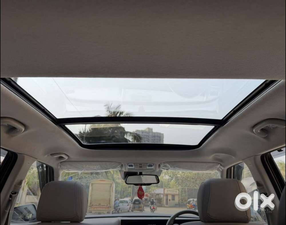 Hyundai Creta 1.5 Mpi Sx Petrol Ivt, 2024, Petrol