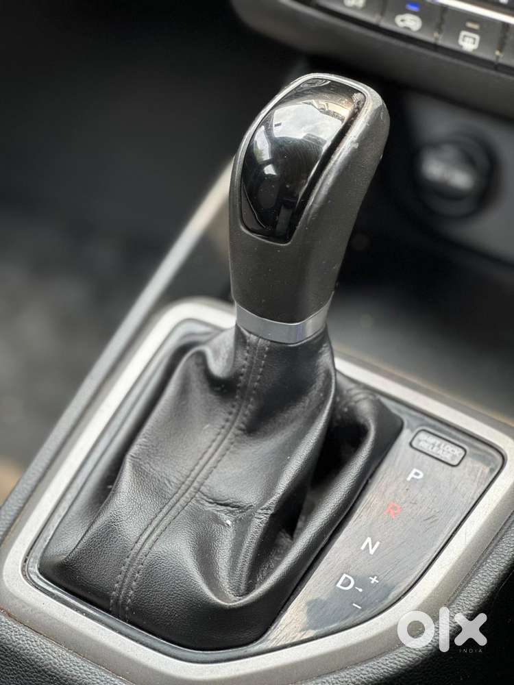 Hyundai Creta 1.6 Sx Plus Auto, 2018, Petrol