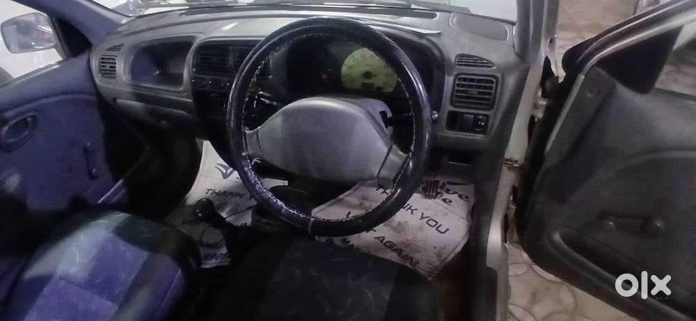 Maruti Suzuki Alto 800 Lxi, 2010, Petrol