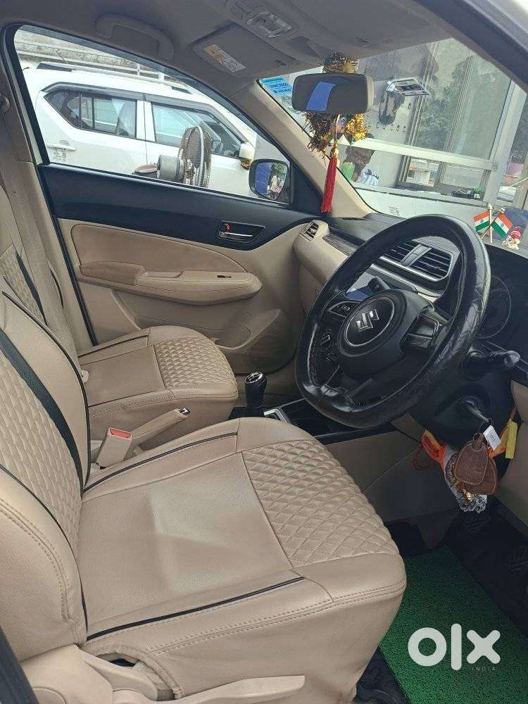 Maruti Suzuki Dzire 1.2 Vxi, 2024