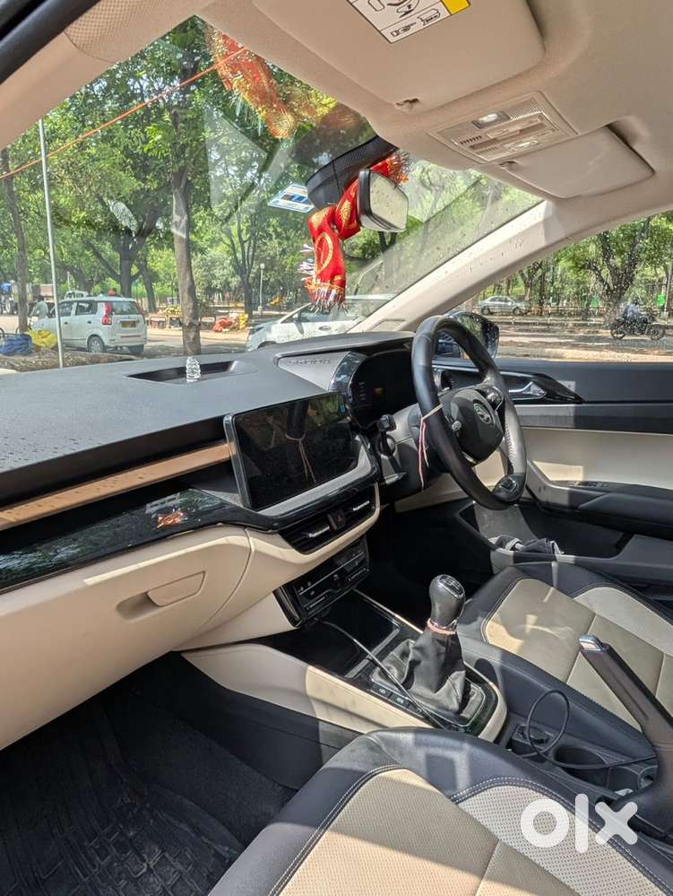 Skoda Slavia 20000 Km 2023