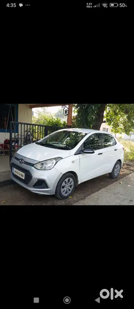 Hyundai Xcent Prime 2016 Diesel Well Maintained