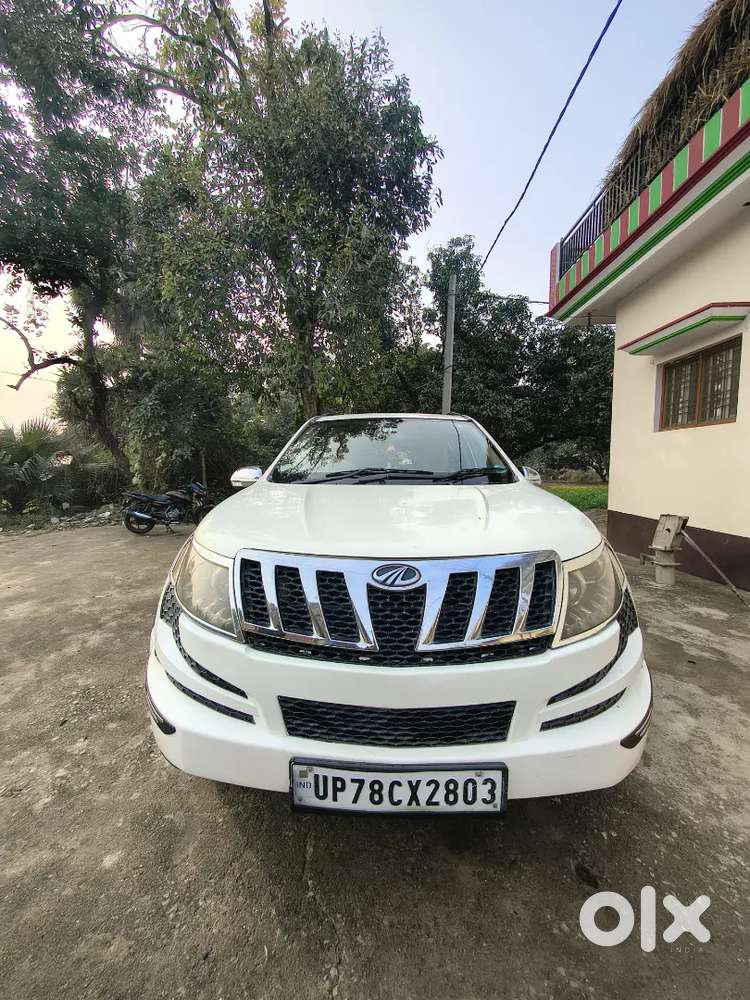 Mahindra Xuv500 2012 Diesel Well Maintained
