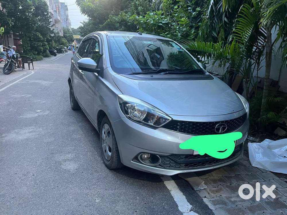 Tata Tiago Diesel 2016