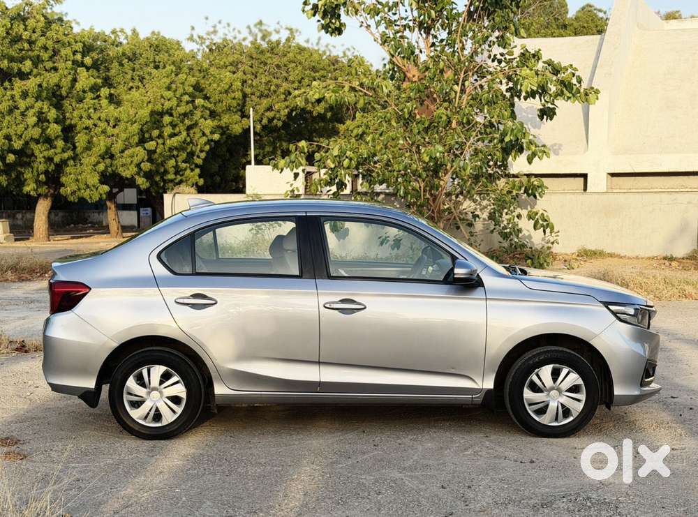 Honda Amaze 1.2 S (o) I-vtec At, 2022, Petrol
