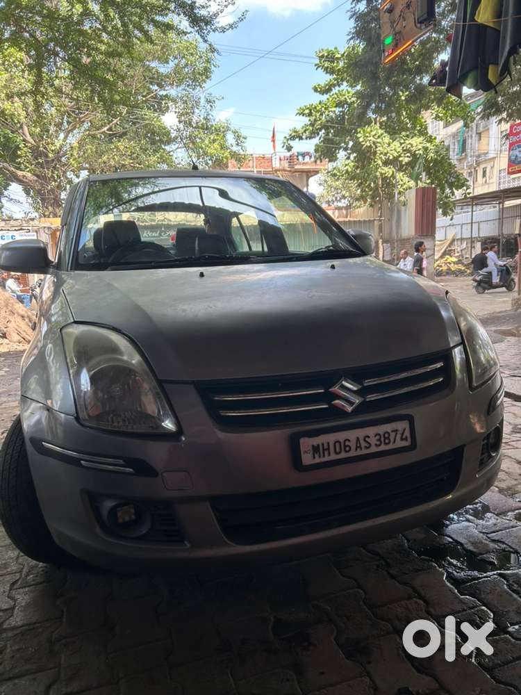 Maruti Dzire Vxi 2008