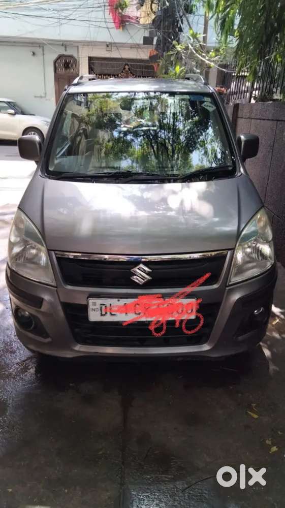 Vxi Top Modal Power Steering Power Window Second Owner
