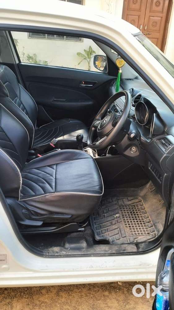 Maruti Suzuki Swift 2020 Petrol Well Maintained