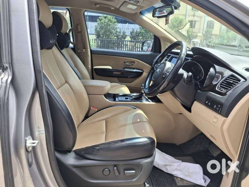 Kia Carnival Limousine, 2020, Diesel