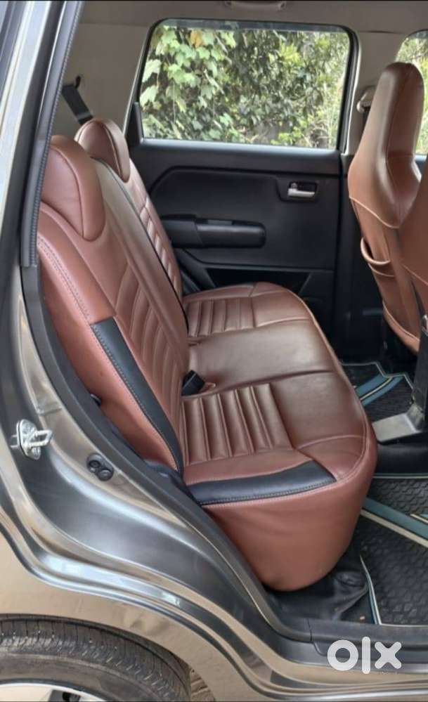 Maruti Suzuki Wagon R 1.0 2024 Petrol Good Condition