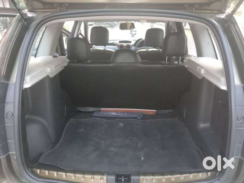 Renault Duster Rxe, 2016, Diesel