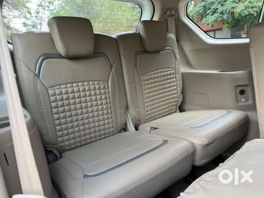 Maruti Suzuki Ertiga Zxi Plus Petrol, 2024, Petrol