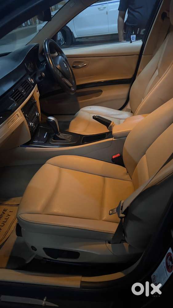 Bmw 3 Series 2011 Diesel Well Maintained