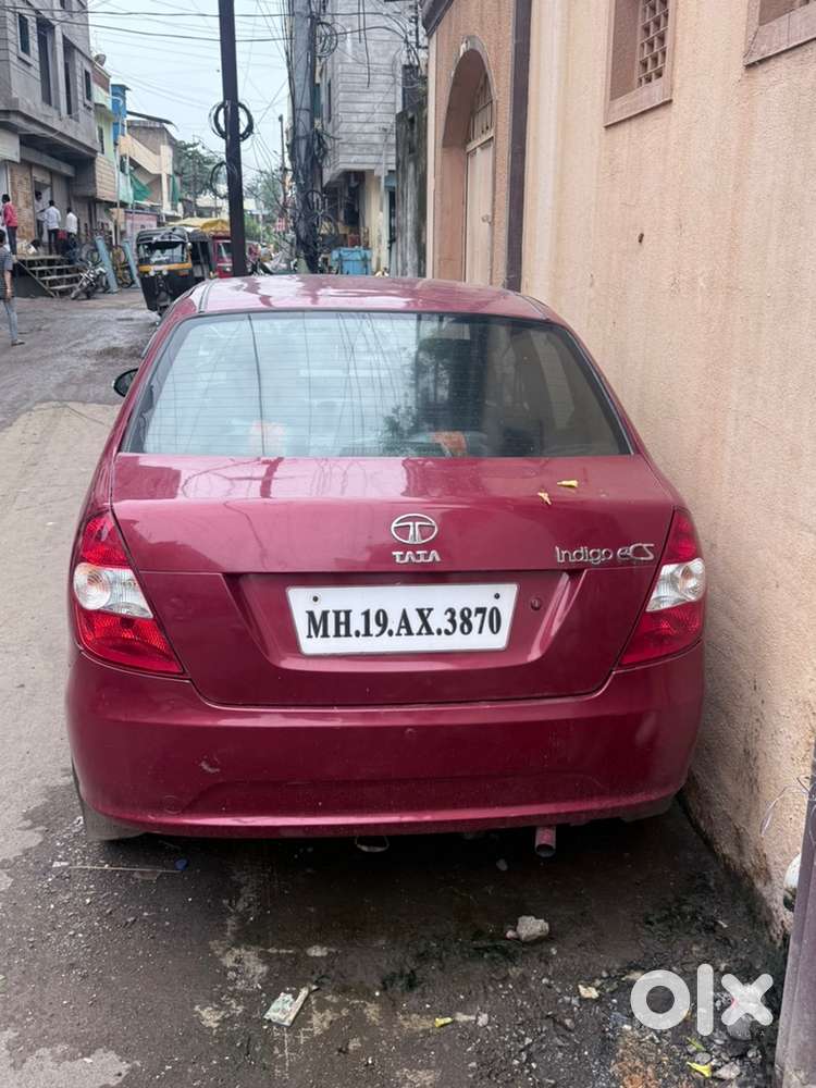 Tata Indigo Diesel 2011