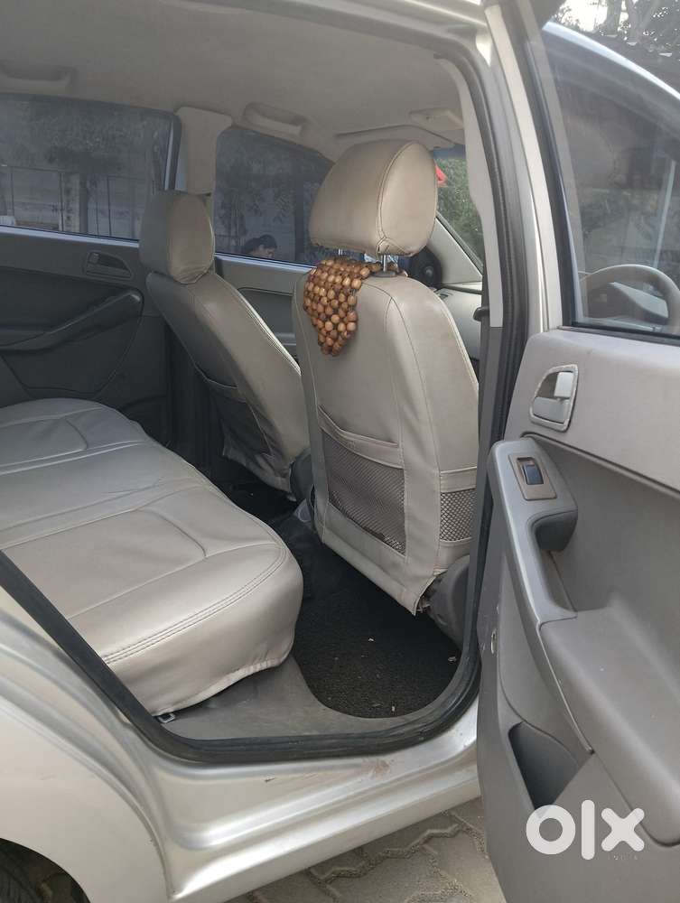 Tata Indica Vista Aura 1.3 Quadrajet Bsiv, 2010, Diesel