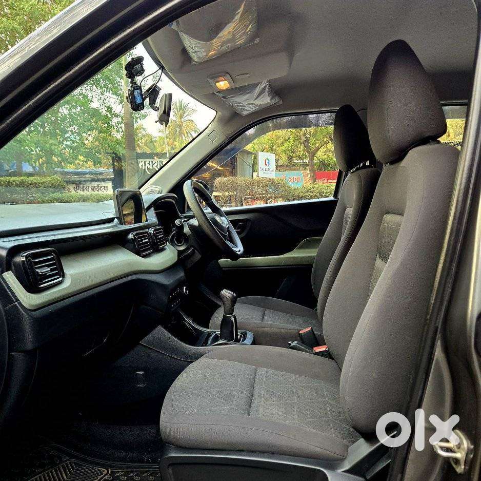 Tata Punch Adventure, 2024, Petrol