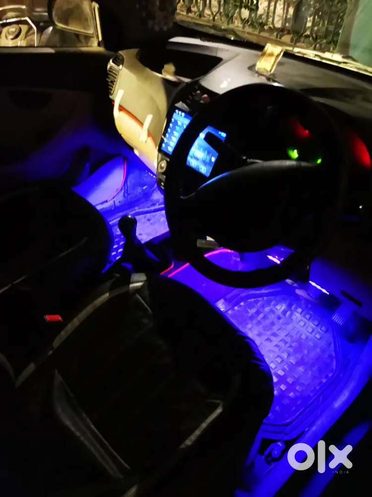 Hyundai Eon