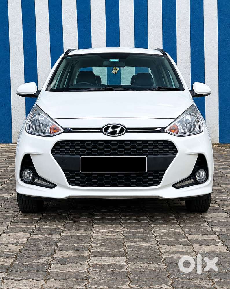 Hyundai Grand I10, 2018, Diesel